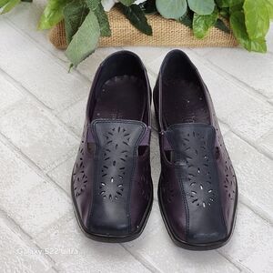 Elegant Black Women's Shoes